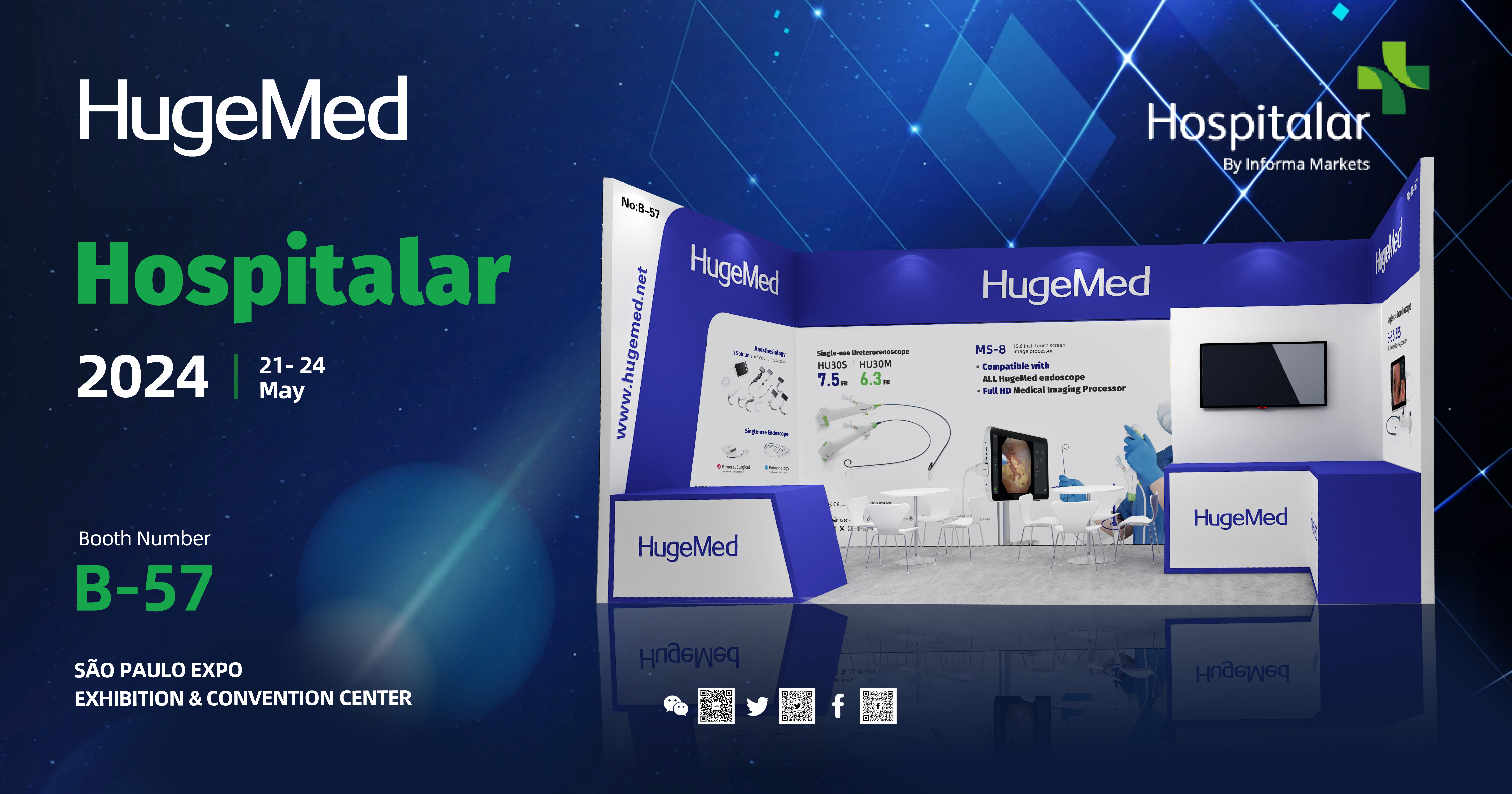 Hugmed Monitor Hospitalar 2024 - HugeMed